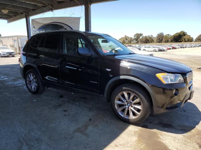 Vin: 5uxwx9c54d0d00617, lot: 64260985, bmw x3 xdrive28i 20134