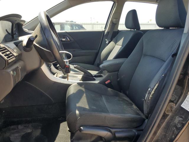 2016 HONDA ACCORD LX 1HGCR2F37GA231306