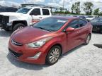 2015 HYUNDAI ELANTRA SE - 5NPDH4AE2FH608917
