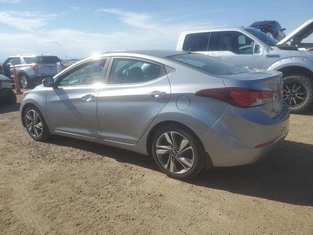 2015 HYUNDAI ELANTRA SE - 5NPDH4AE2FH598096