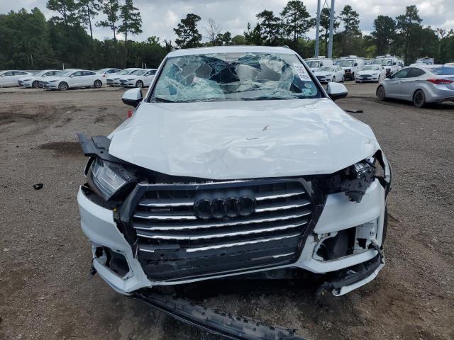 2019 AUDI Q7 PREMIUM WA1LAAF76KD043090