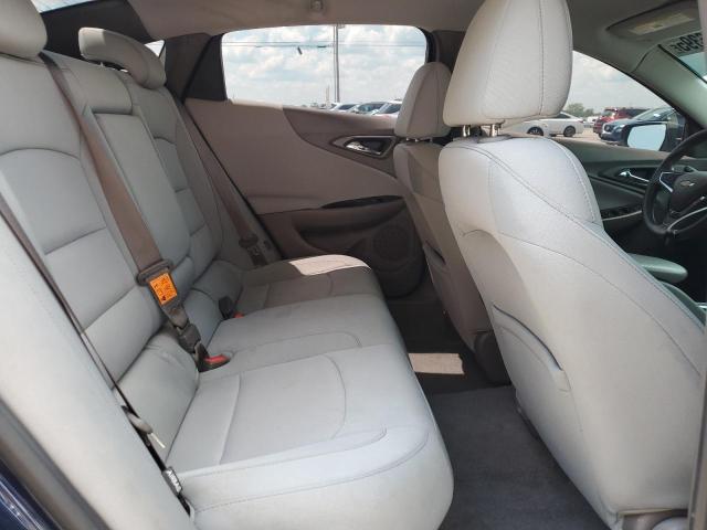 2016 CHEVROLET MALIBU LS - 1G1ZB5ST3GF344542