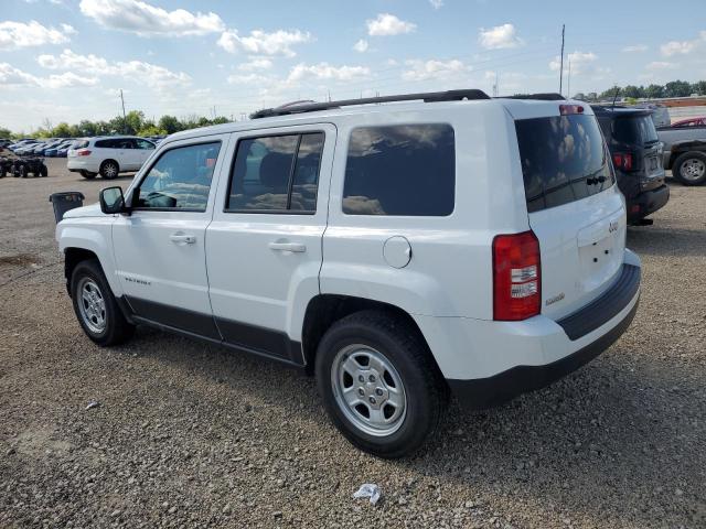 Vin: 1c4njpbb3ed744881, lot: 63247715, jeep patriot sport 20142