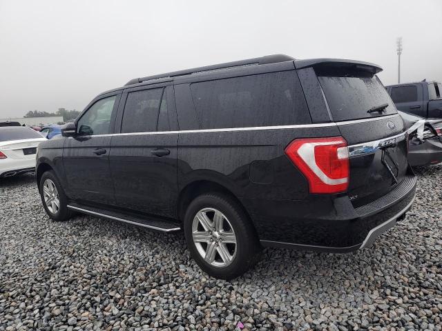 FORD EXPEDITION 2019 black  gas 1FMJK1HT9KEA08392 photo #3