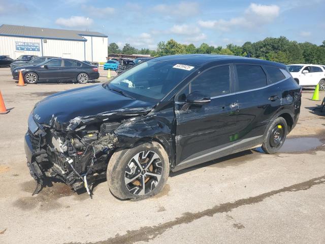2023 KIA SPORTAGE E - 5XYK33AFXPG049294