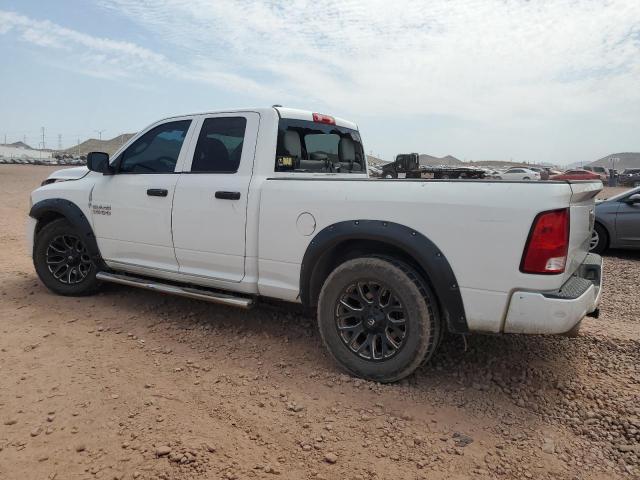2017 RAM 1500 ST 1C6RR6FT6HS524701