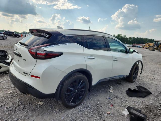 2023 NISSAN MURANO SV 5N1AZ2BJ6PC112849
