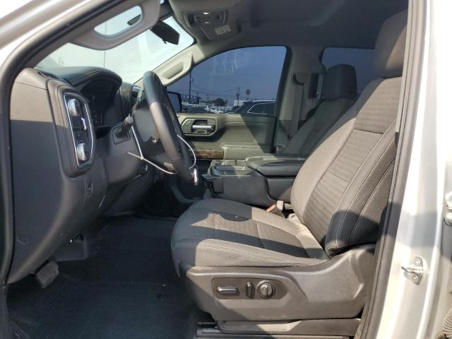 2021 GMC SIERRA C15 3GTP8BET3MG129969