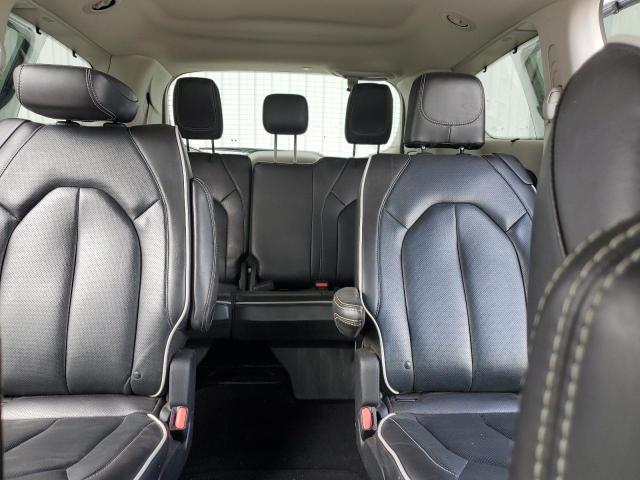2023 CHRYSLER PACIFICA L 2C4RC1GG1PR606107