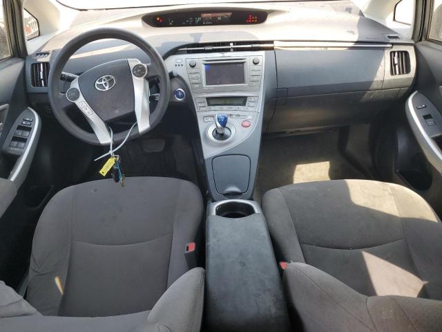 2015 TOYOTA PRIUS JTDKN3DU7F0457311