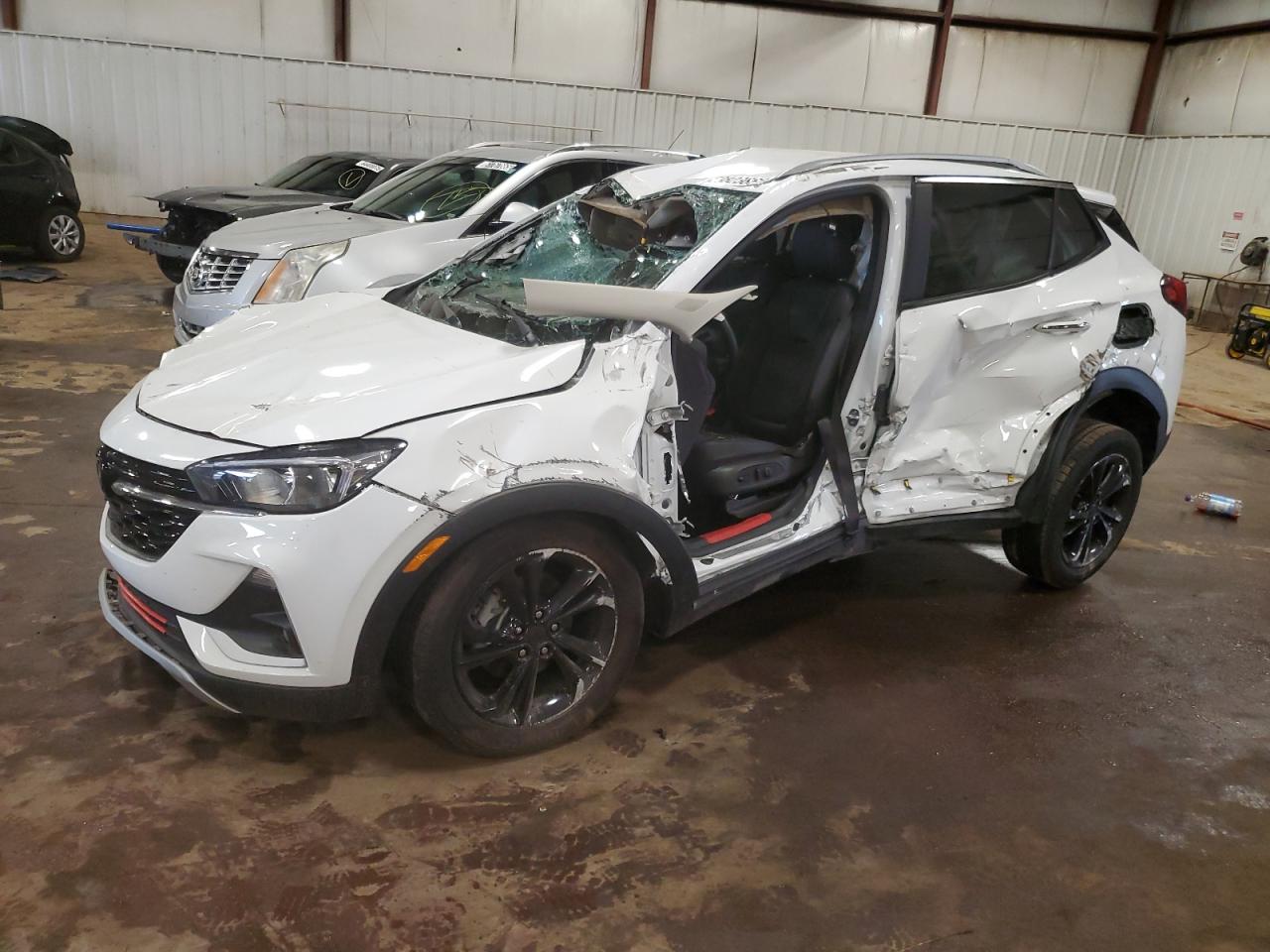 BUICK ENCORE SELECT