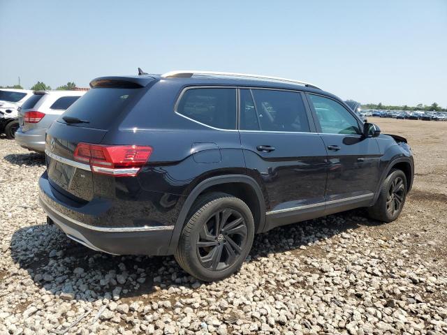 2019 VOLKSWAGEN ATLAS SEL 1V2ER2CAXKC584791
