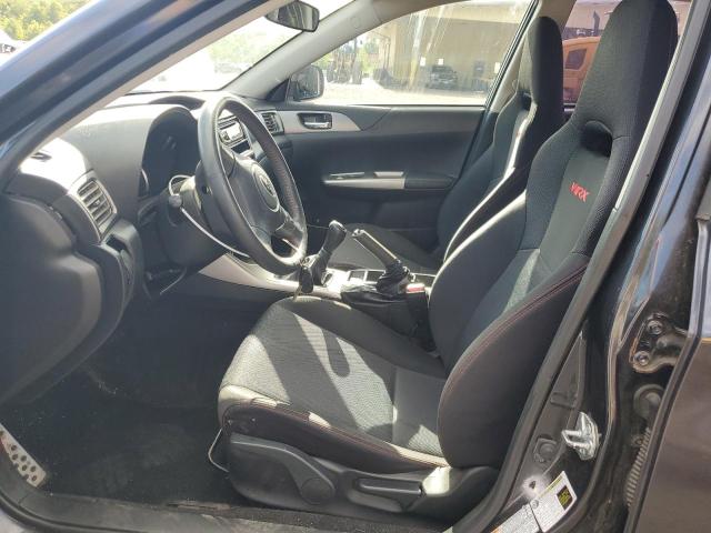 2010 SUBARU IMPREZA WR - JF1GE7G69AG504919