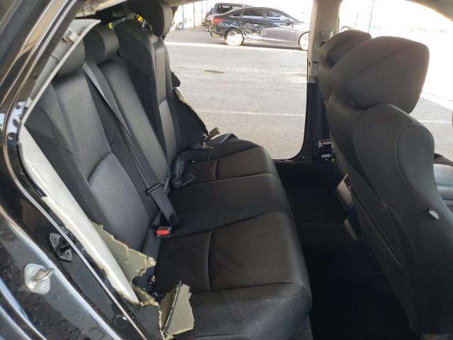 2018 HONDA ACCORD EX - 1HGCV1F41JA000472