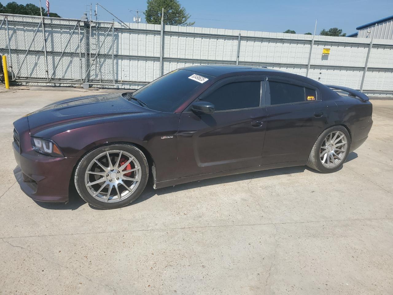 DODGE CHARGER R/T