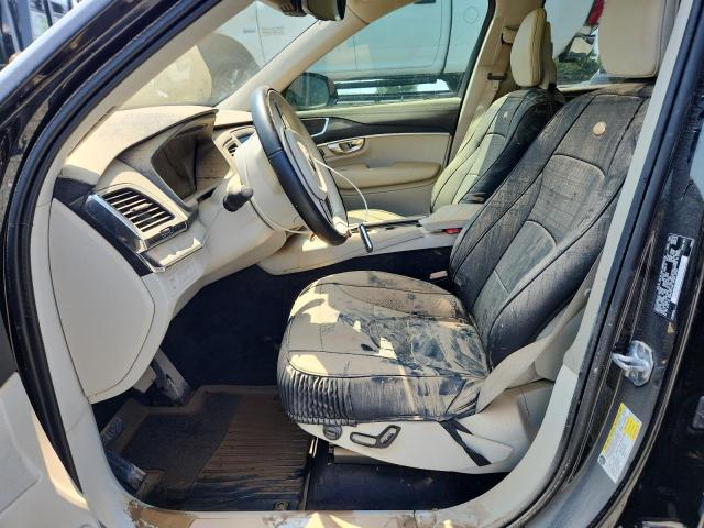 2020 VOLVO XC90 T8 MO YV4BR0CKXL1580820