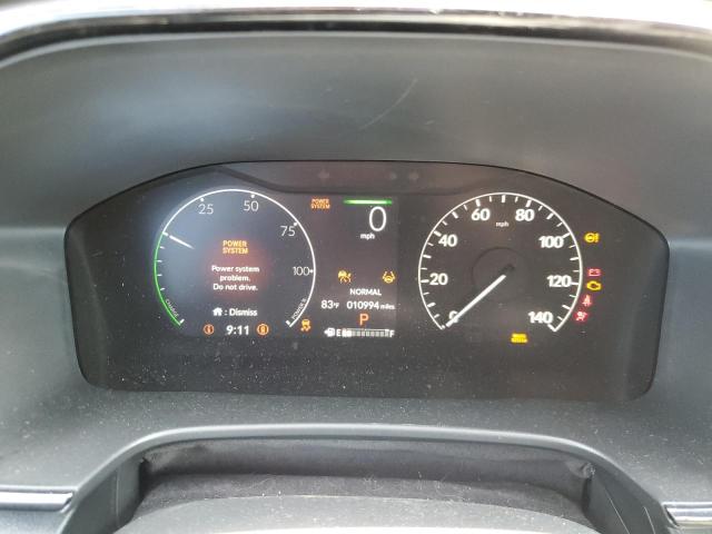 2025 HONDA CR-V SPORT 7FARS6H57SE040086