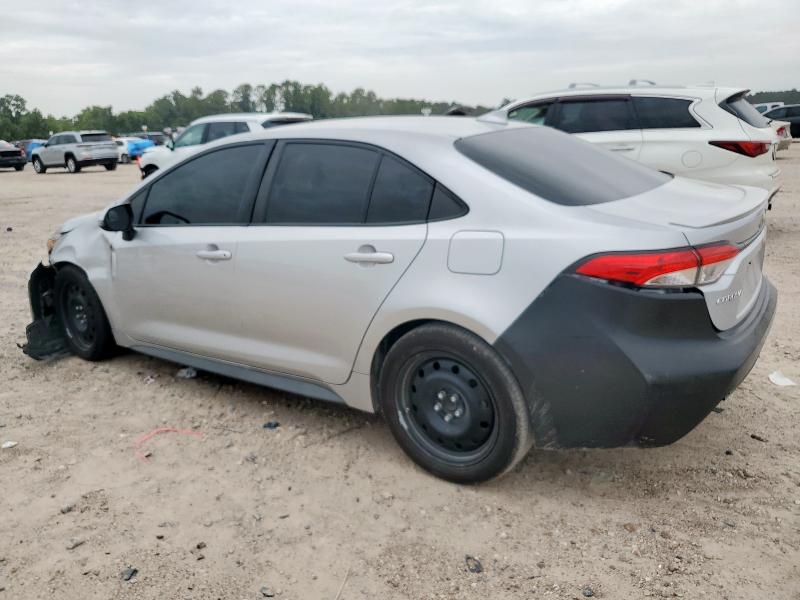 2021 TOYOTA COROLLA SE JTDS4MCE4MJ060570