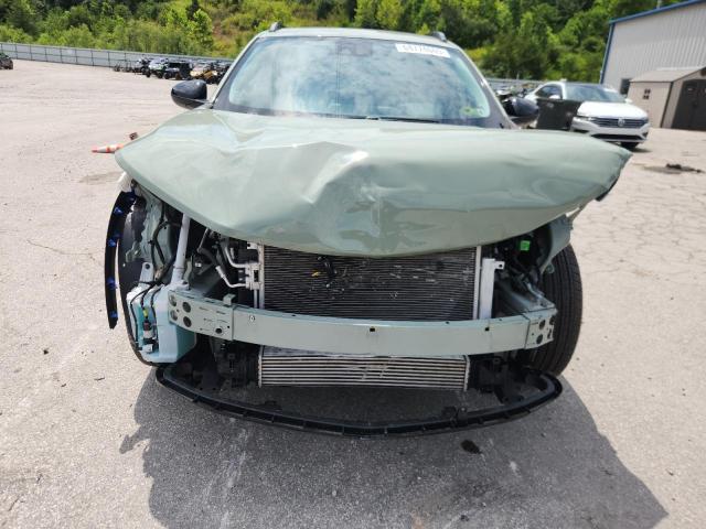 2024 CHEVROLET TRAX ACTIV KL77LKE21RC215164
