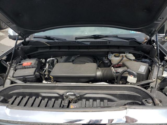 2019 GMC SIERRA K15 3GTU9DED9KG291994