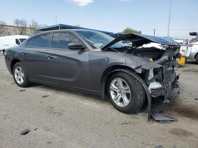 2022 DODGE CHARGER SXT - 2C3CDXBG7NH247995