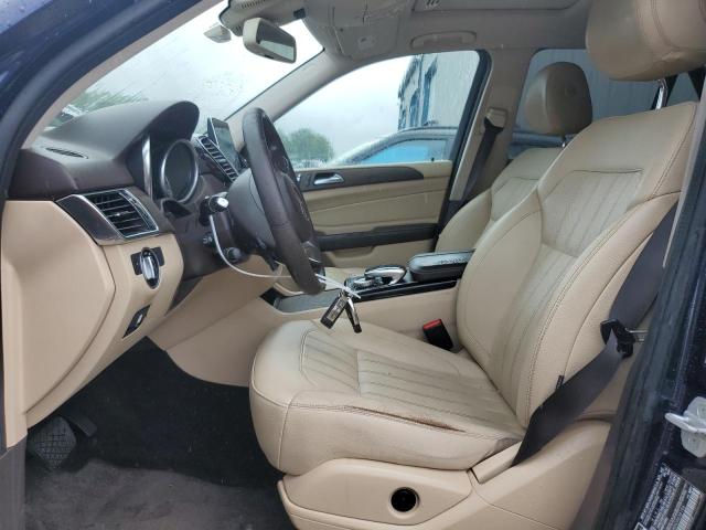 2016 MERCEDES-BENZ GLE 350 4M - 4JGDA5HB5GA636186