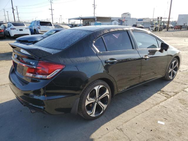 2015 HONDA CIVIC SI - 2HGFB6E52FH701186
