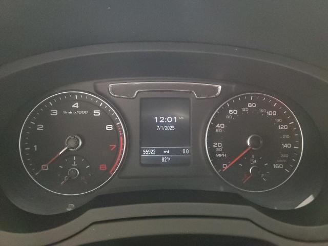 2018 AUDI Q3 PREMIUM WA1JCCFS2JR022787