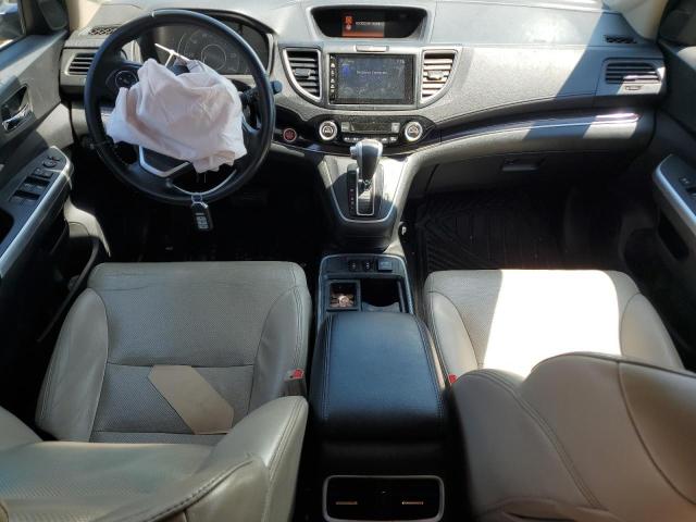 2015 HONDA CR-V EXL 2HKRM4H71FH648883