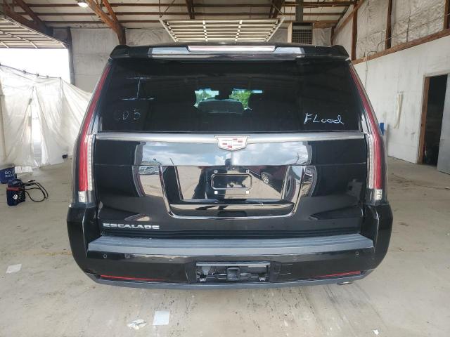 2018 CADILLAC ESCALADE L 1GYS4BKJ9JR382079