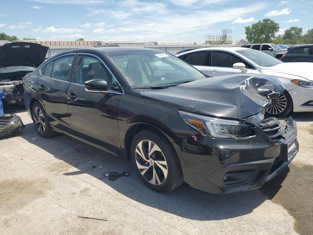 2020 SUBARU LEGACY PREMIUM 4S3BWAC68L3030024