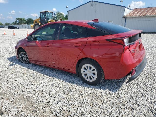 2022 TOYOTA PRIUS NIGH JTDKAMFU5N3156371