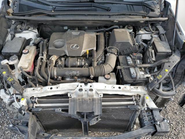 2020 LEXUS NX 300H JTJHARDZ4L5015988