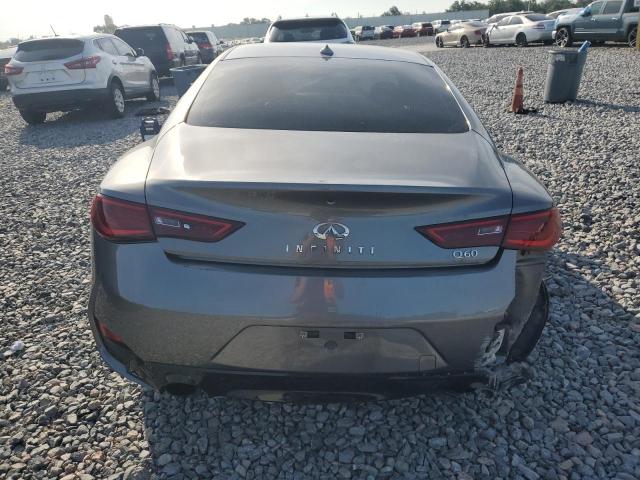 2020 INFINITI Q60 PURE JN1EV7EK8LM341172