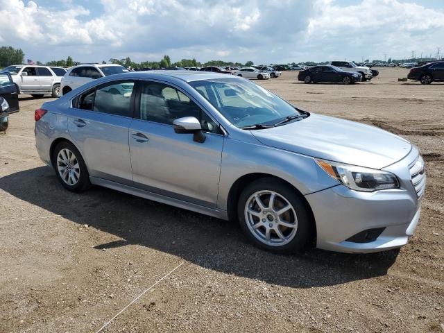 2017 SUBARU LEGACY 2.5 4S3BNAH69H3049670