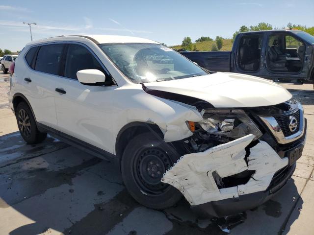 2017 NISSAN ROGUE S KNMAT2MV3HP543682