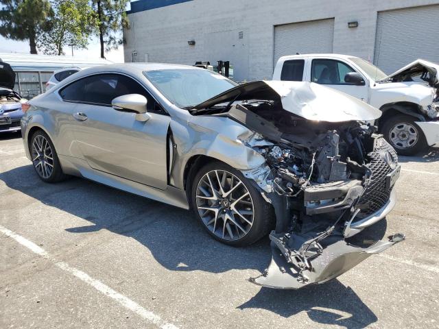 2016 LEXUS RC 200T JTHHA5BC9G5000157