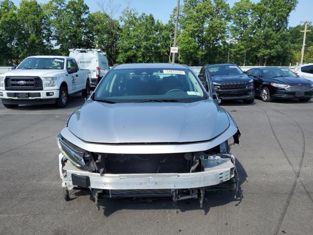 2022 HONDA INSIGHT EX 19XZE4F58NE013287