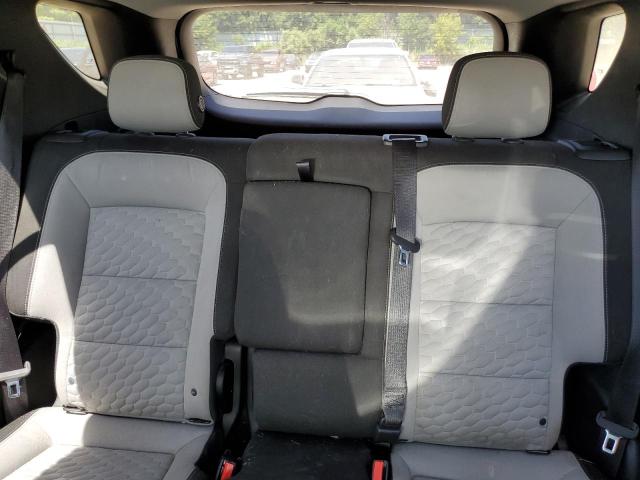 2019 CHEVROLET EQUINOX LT 2GNAXKEV6K6202052