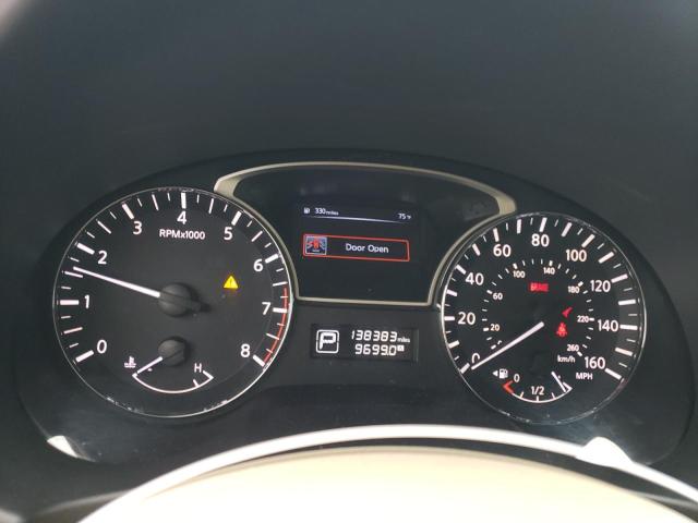 2014 NISSAN ALTIMA 2.5 - 1N4AL3AP8EC147669