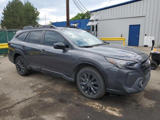 2024 SUBARU OUTBACK ONYX EDITION XT 4S4BTGLD8R3219125