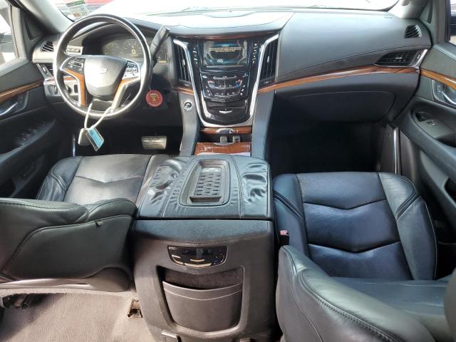 2015 CADILLAC ESCALADE E 1GYS3SKJ7FR596028
