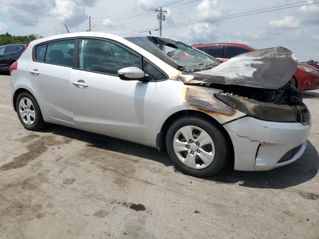 2017 KIA FORTE LX #3275613805