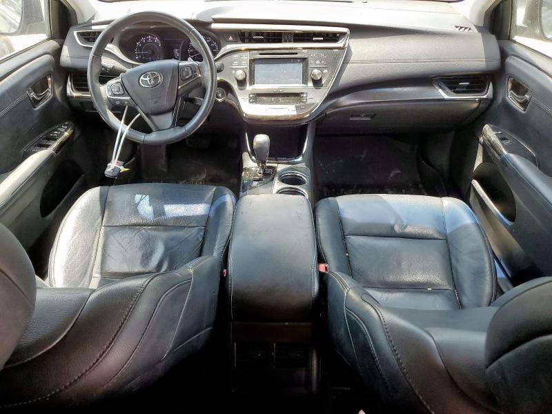 2016 TOYOTA AVALON XLE 4T1BK1EB3GU228365