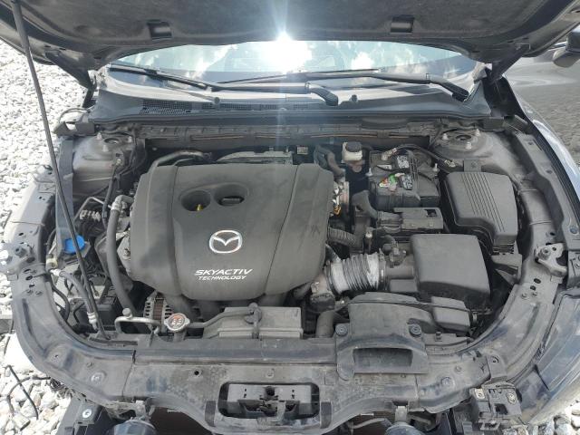 2018 MAZDA 6 TOURING - JM1GL1VM6J1326372