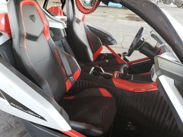 2023 POLARIS SLINGSHOT 57XAALGB9P8158589