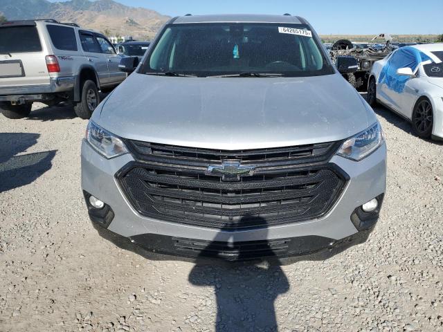 2018 CHEVROLET TRAVERSE P 1GNERKKW0JJ210447