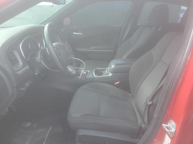 2017 DODGE CHARGER SX 2C3CDXHG1HH644386