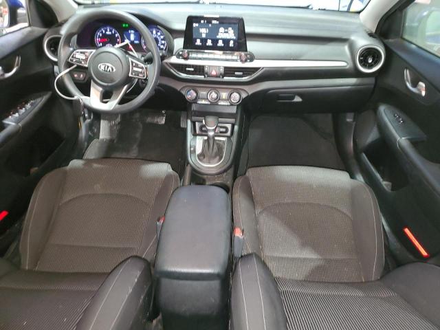 2020 KIA FORTE FE 3KPF24AD4LE225336