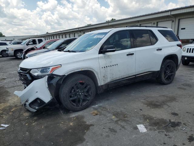 CHEVROLET TRAVERSE P